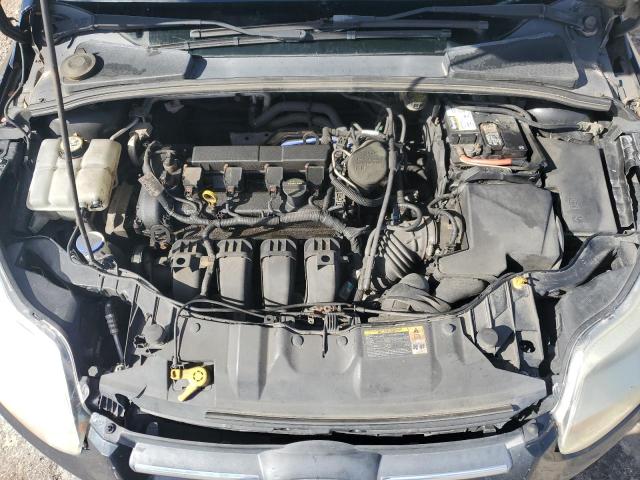 Photo 11 from auction – 2014 FORD FOCUS SE with VIN 1FADP3F2XEL178467