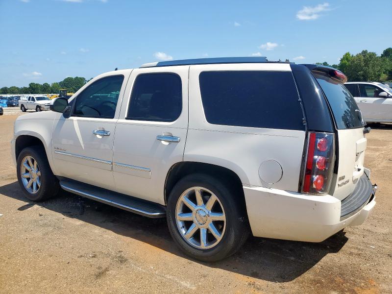 Photo 2 from auction – 2012 GMC YUKON DENA with VIN 1GKS1EEF2CR268889