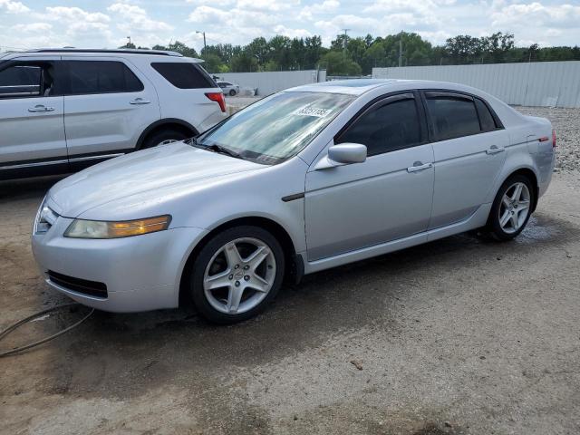 ACURA TL 2004 with VIN 19UUA66294A031971 - Photo from auction