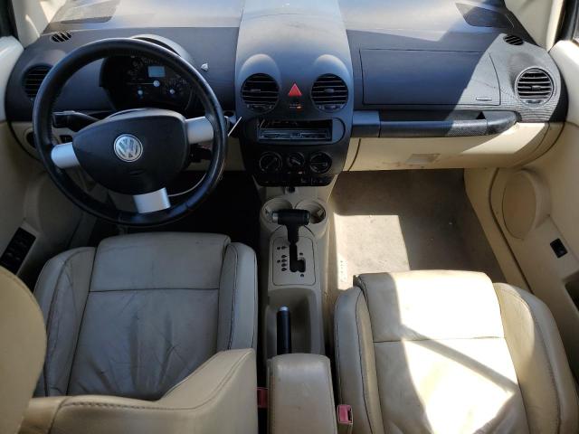 Photo 8 from auction – 2004 VOLKSWAGEN NEW BEETLE with VIN 3VWCD31Y14M348915