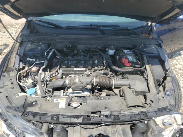 Photo 11 from auction – 2018 HONDA ACCORD LX with VIN 1HGCV1F18JA180765
