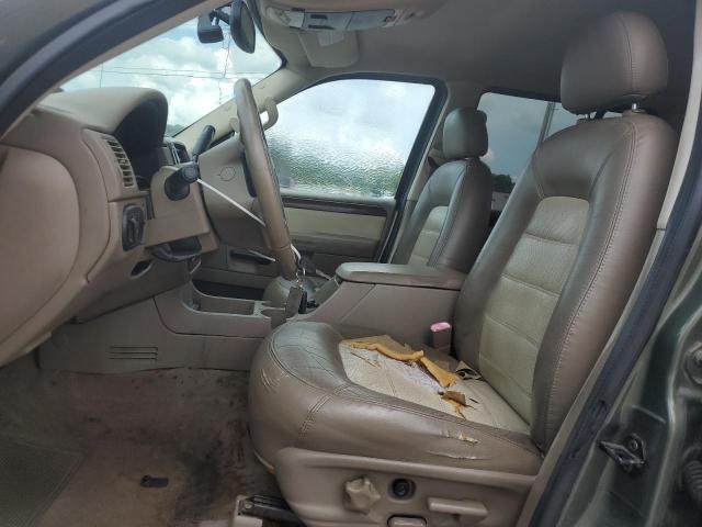 Photo 7 from auction – 2003 FORD EXPLORER EDDIE BAUER with VIN 1FMZU64KX3UB71700