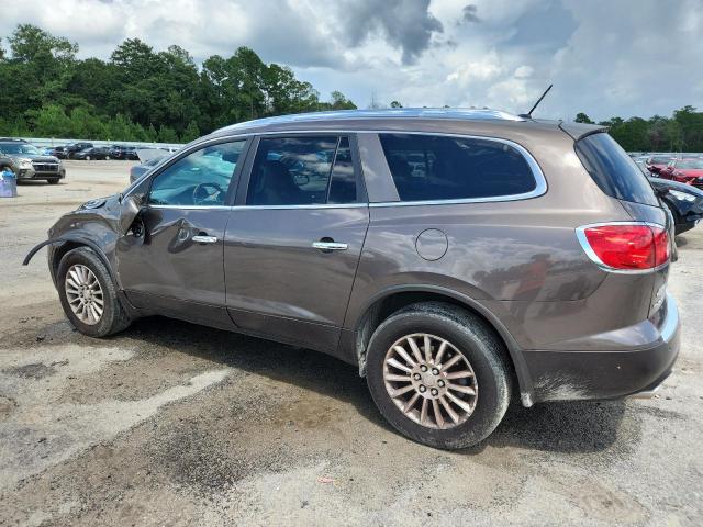 Photo 2 from auction – 2012 BUICK ENCLAVE with VIN 5GAKVCED4CJ328464