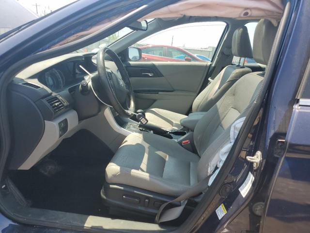 Photo 7 from auction – 2014 HONDA ACCORD EXL with VIN 1HGCR3F87EA007760
