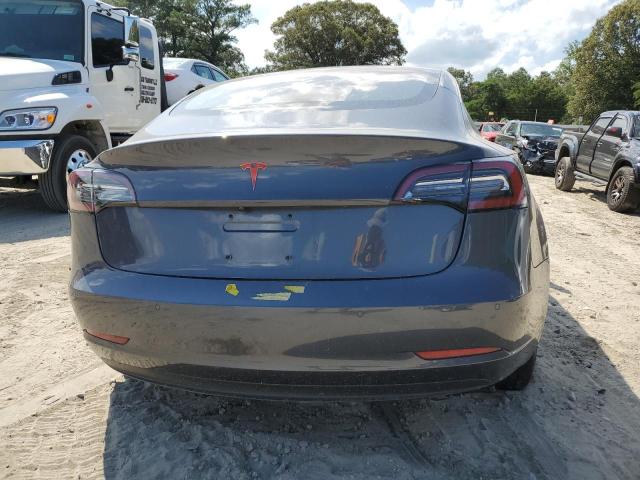 Photo 6 from auction – 2018 TESLA MODEL 3 with VIN 5YJ3E1EA5JF024142