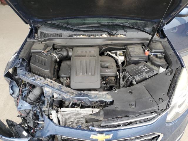 Photo 12 from auction – 2016 CHEVROLET EQUINOX LT with VIN 2GNFLFEK1G6160721