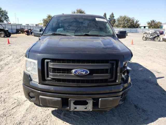 Photo 5 from auction – 2014 FORD F150 SUPER with VIN 1FTEX1CM9EKF26726