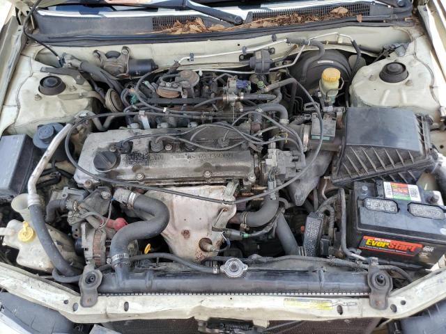 Zdjęcie 11 z aukcji – 1998 NISSAN ALTIMA XE z VIN 1N4DL01D2WC205276