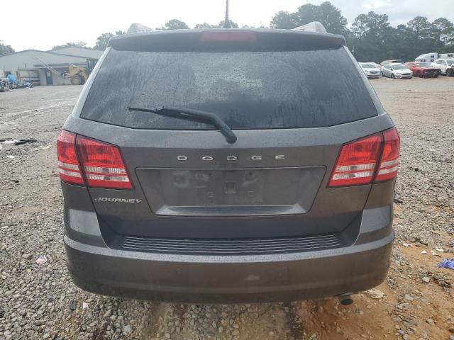 Photo 6 from auction – 2020 DODGE JOURNEY SE with VIN 3C4PDCAB6LT202305