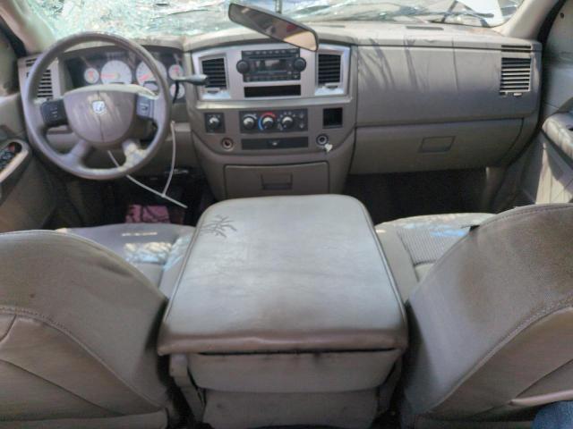 Photo 8 from auction – 2008 DODGE RAM 1500 S with VIN 1D7HU18298S637686