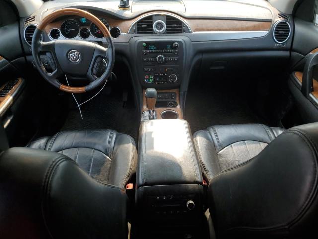 Photo 8 from auction – 2011 BUICK ENCLAVE CX with VIN 5GAKVCED0BJ263465