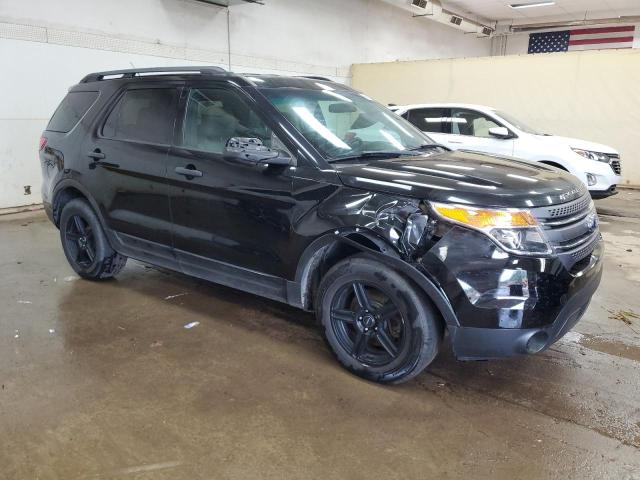 Photo 4 from auction – 2011 FORD EXPLORER with VIN 1FMHK7B87BGA87099