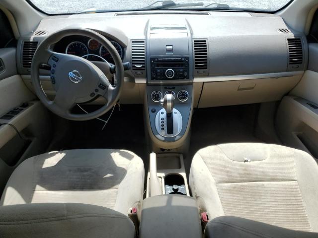 Photo 8 from auction – 2012 NISSAN SENTRA 2.0 with VIN 3N1AB6AP0CL699525