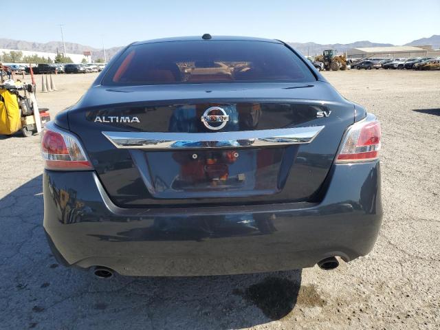Photo 6 from auction – 2015 NISSAN ALTIMA 2.5 with VIN 1N4AL3AP2FC263502