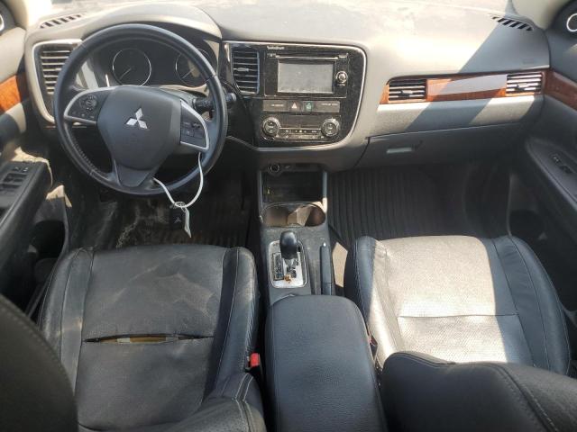 Photo 8 from auction – 2015 MITSUBISHI OUTLANDER with VIN JA4AZ3A33FZ002229