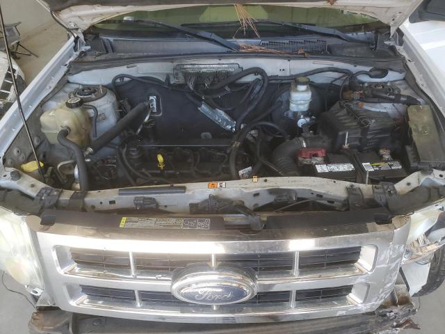 Photo 12 from auction – 2009 FORD ESCAPE XLT with VIN 1FMCU03779KB08848