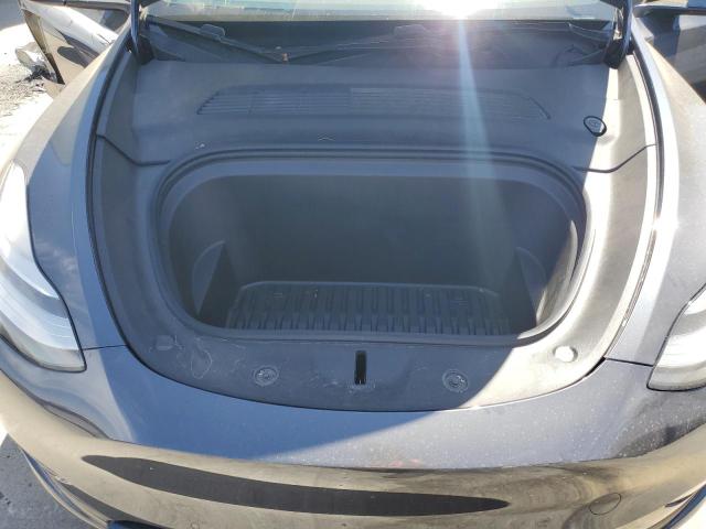 Photo 11 from auction – 2020 TESLA MODEL Y with VIN 5YJYGDEF1LF002090