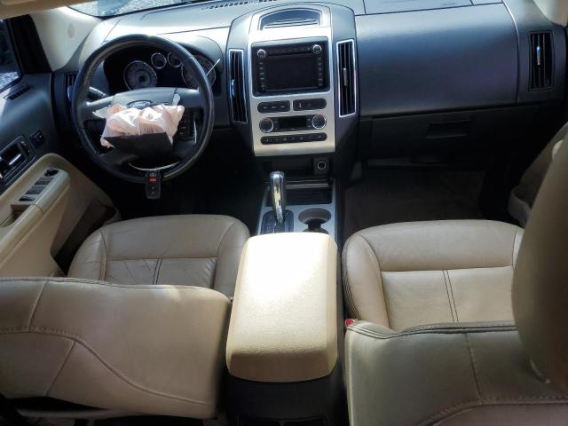 Photo 8 from auction – 2010 FORD EDGE LIMIT with VIN 2FMDK4KC4ABA06244