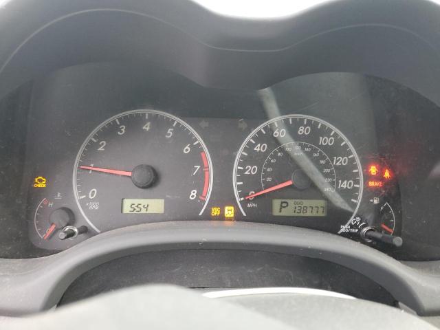 Zdjęcie 9 z aukcji – 2009 TOYOTA COROLLA BASE z VIN JTDBL40E99J003070