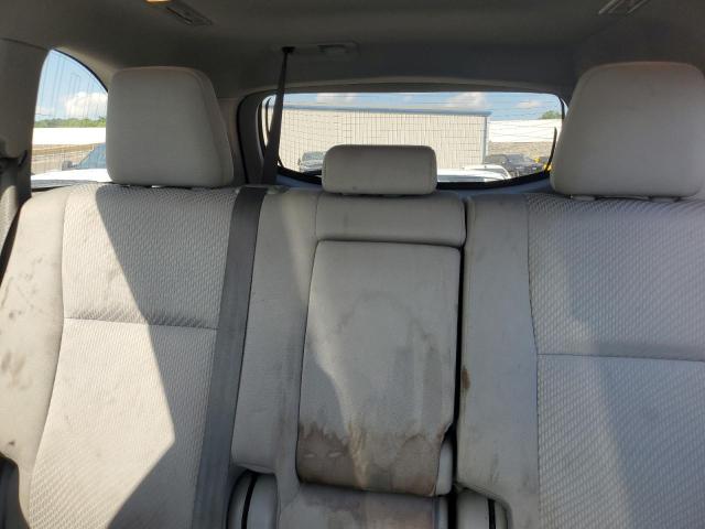 Photo 10 from auction – 2019 TOYOTA HIGHLANDER with VIN 5TDZARFH3KS059548