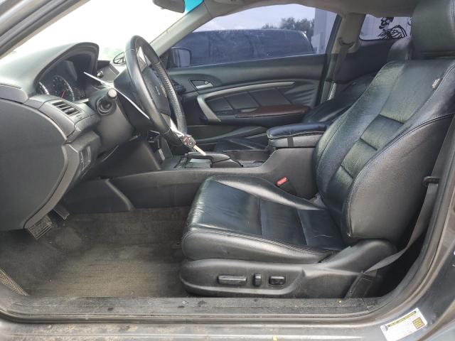 Photo 7 from auction – 2010 HONDA ACCORD EXL with VIN 1HGCS2B82AA005929