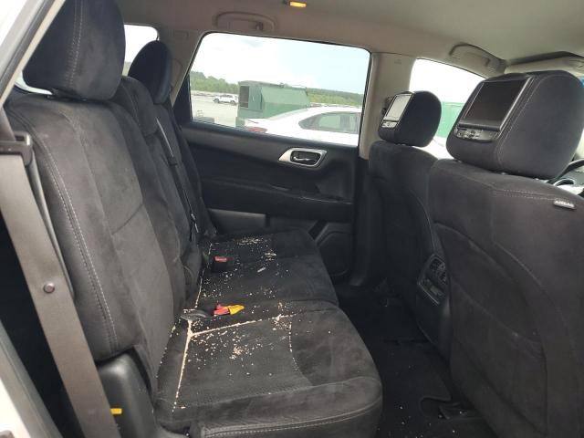 Photo 11 from auction – 2015 NISSAN PATHFINDER with VIN 5N1AR2MN4FC672299
