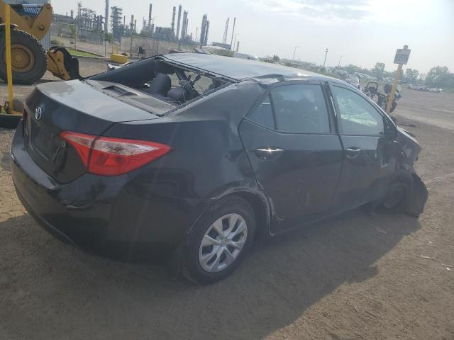 Photo 3 from auction – 2019 TOYOTA COROLLA L with VIN 2T1BURHE6KC180580
