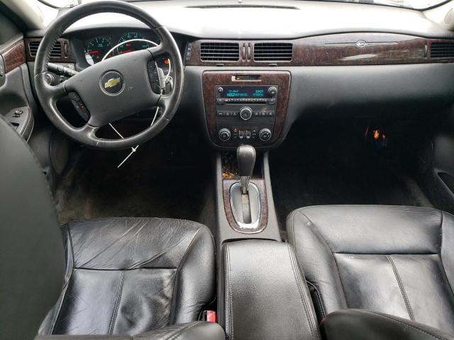 Photo 8 from auction – 2012 CHEVROLET IMPALA LTZ with VIN 2G1WC5E36C1237675