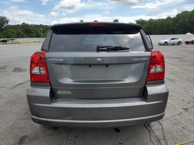 Photo 6 from auction – 2012 DODGE CALIBER SX with VIN 1C3CDWDA2CD532715