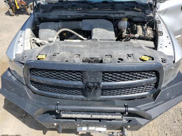 Photo 11 from auction – 2018 RAM 1500 ST with VIN 1C6RR7FG6JS332063
