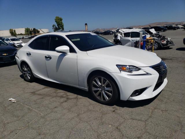 Photo 4 from auction – 2014 LEXUS IS 250 with VIN JTHBF1D26E5022781