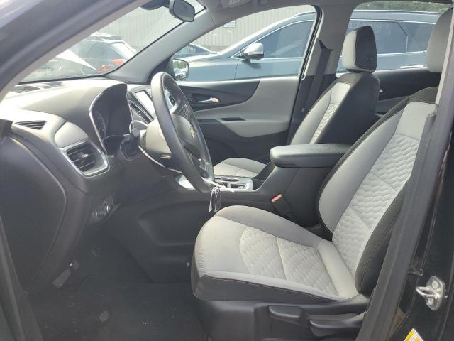 Photo 7 from auction – 2018 CHEVROLET EQUINOX LS with VIN 2GNAXHEV3J6207095