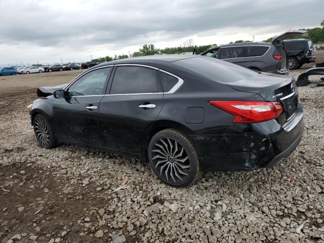 Photo 2 from auction – 2017 NISSAN ALTIMA 2.5 with VIN 1N4AL3AP2HN304945