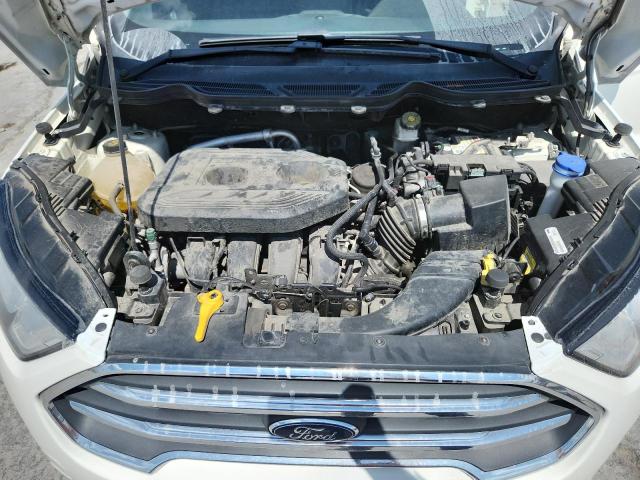 Photo 11 from auction – 2020 FORD ECOSPORT T with VIN MAJ6S3KL9LC352807