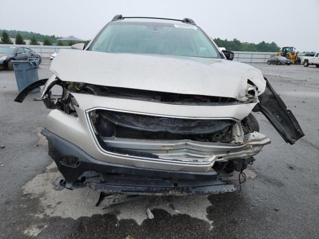 Photo 5 from auction – 2020 SUBARU OUTBACK PR with VIN 4S4BTACC9L3218979