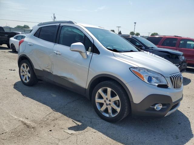 Photo 4 from auction – 2013 BUICK ENCORE CON with VIN KL4CJBSB8DB082875