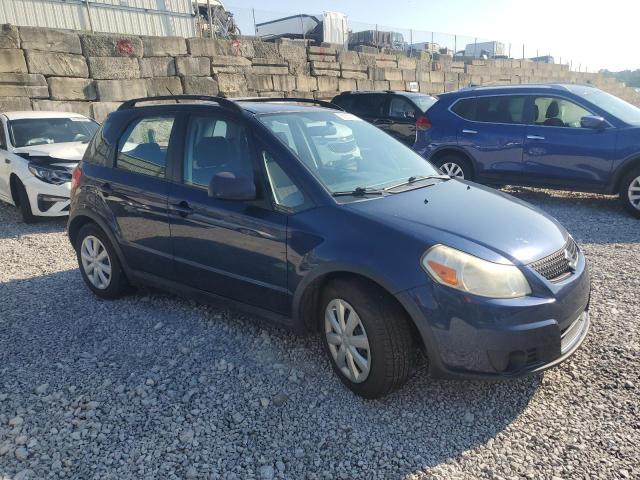 Photo 4 from auction – 2010 SUZUKI SX4 with VIN JS2YB5A35A6310149