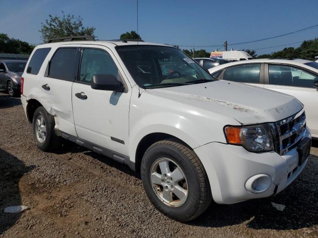 Photo 4 from auction – 2008 FORD ESCAPE XLT with VIN 1FMCU93Z88KE31228