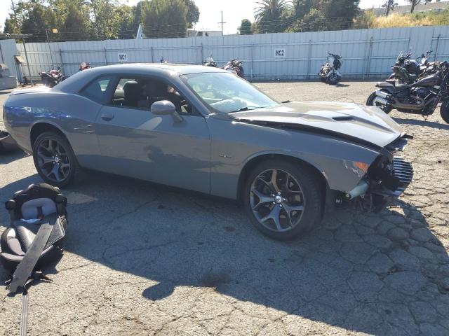 Photo 4 from auction – 2018 DODGE CHALLENGER with VIN 2C3CDZBTXJH202570