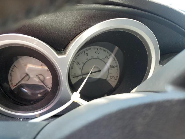 Фото 9 с аукциона – 2008 CHRYSLER SEBRING LI с VIN 1C3LC65M98N637006
