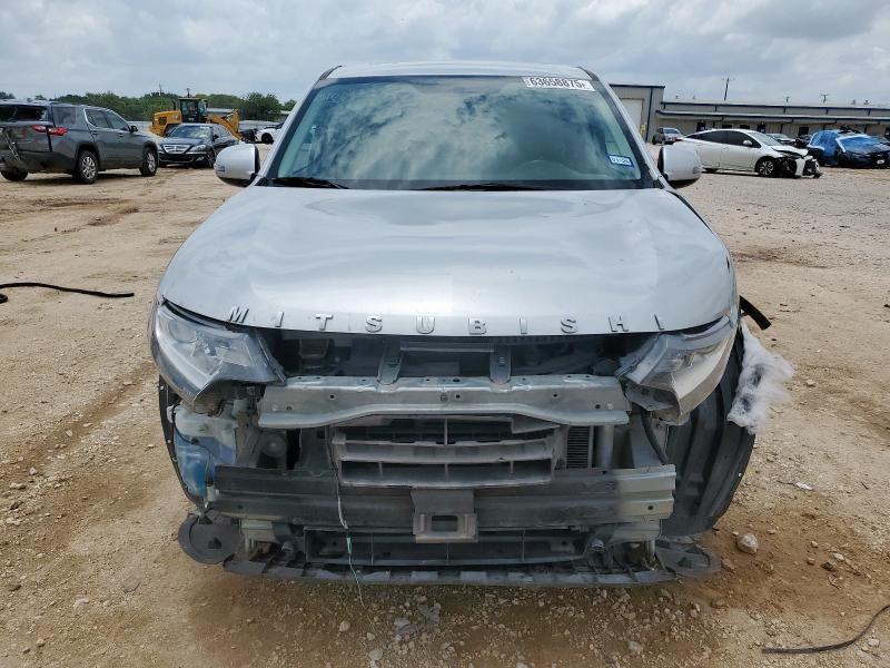 Photo 5 from auction – 2019 MITSUBISHI OUTLANDER with VIN JA4AD3A37KZ051961