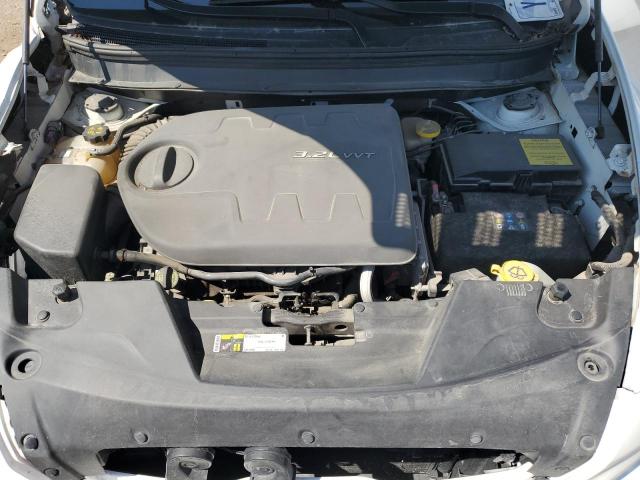 Photo 11 from auction – 2014 JEEP CHEROKEE L with VIN 1C4PJMCS8EW142455