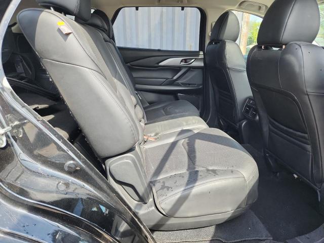 Photo 11 from auction – 2018 MAZDA CX-9 TOURI with VIN JM3TCBCY9J0210509