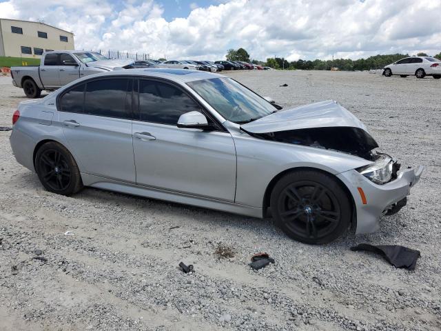 Photo 4 from auction – 2018 BMW 330E with VIN WBA8E1C59JA758638