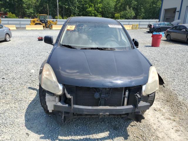 Photo 5 from auction – 2012 NISSAN ROGUE S with VIN JN8AS5MT9CW293483