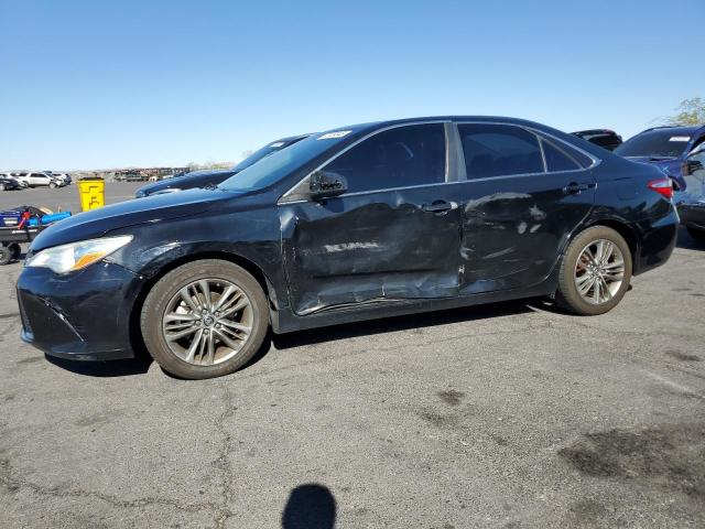 TOYOTA CAMRY LE 2015 with VIN 4T1BF1FK3FU894904 - Photo from auction