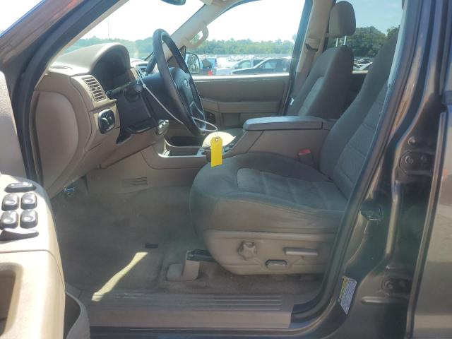 Photo 7 from auction – 2005 FORD EXPLORER X with VIN 1FMZU63K15UA99676
