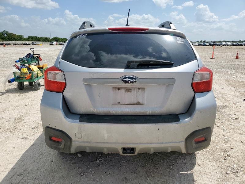 Photo 6 from auction – 2014 SUBARU XV CROSSTR with VIN JF2GPAVC5E8341018