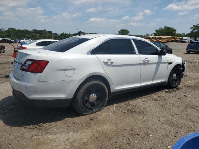 Photo 3 from auction – 2017 FORD TAURUS POL with VIN 1FAHP2L87HG144634