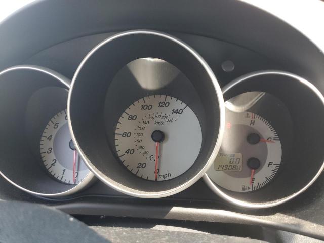 Photo 9 from auction – 2007 MAZDA 3 I with VIN JM1BK32F571625813